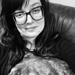 Meet your Posher, Coryn